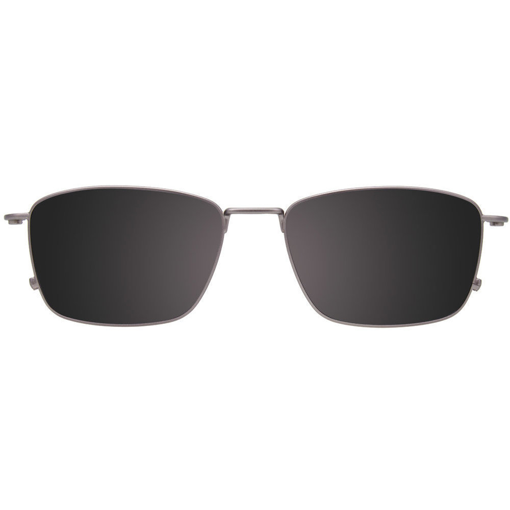 OAK NYC O3010 Eyeglasses 020 CLIP 55mm
